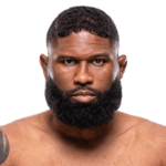 Curtis Blaydes