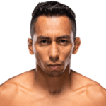 Kevin Borjas