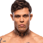 Caio Borralho