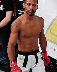 Benson Henderson