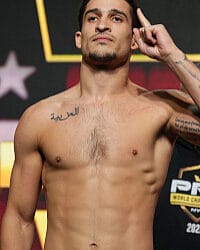 Biaggio Ali Walsh