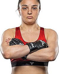 Borena Tsertsvadze