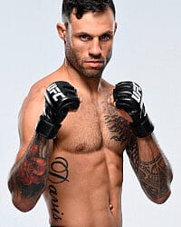 Brandon Davis