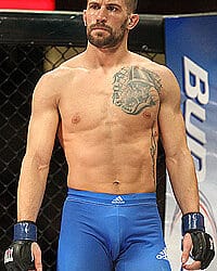 Bryce Logan