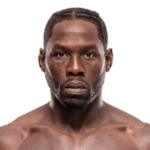 Jared Cannonier