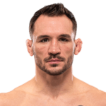 Michael Chandler