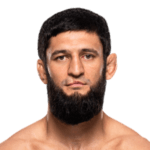 Khamzat Chimaev