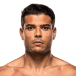 Paulo Costa