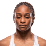 Shanelle Dyer