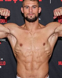 Dalton Rosta