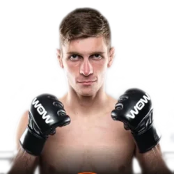 Damian Rzepecki