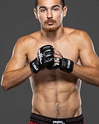 Daniel Bzdigian