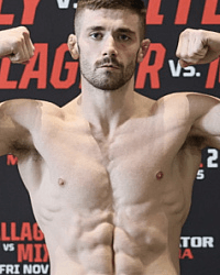 Darragh Kelly