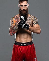 David Mora