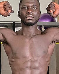 Demba Seck
