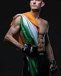 Eoin Sheridan