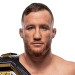 Justin Gaethje
