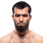 Muin Gafurov