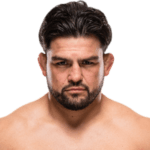 Kelvin Gastelum