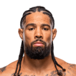 Max Griffin