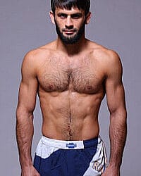 Gadzhi Rabadanov