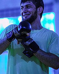 Gamid Khizriev