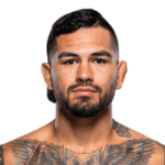 Anthony Hernandez