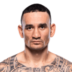 Max Holloway