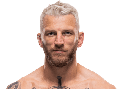 Dan Hooker
