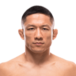 Kyoji Horiguchi