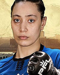 Haidy Ahmed