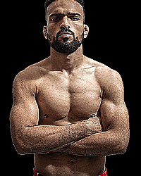 Hamza Kooheji