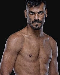 Hussein Salem