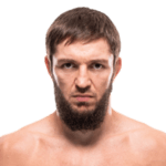 Saygid Izagakhmaev