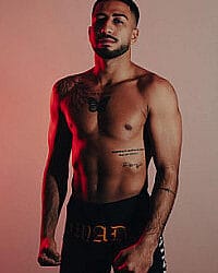 Imad El Azami