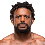 Michael Johnson