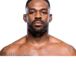 Jon Jones