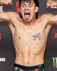 Jay Jay Wilson