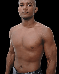 Jhony Gregory