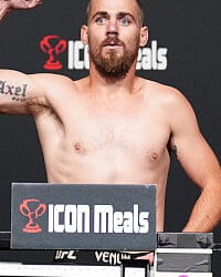 Joshua Weems