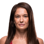 Karolina Kowalkiewicz