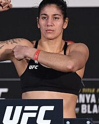Ketlen Vieira