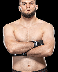 Khabib Nabiev