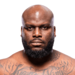 Derrick Lewis