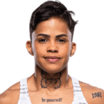 Iasmin Lucindo