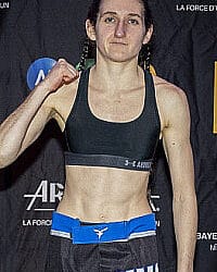 Laetitia Gallardo