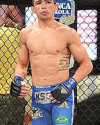 Leandro Higo