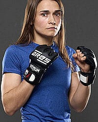 Ludmila Scurco