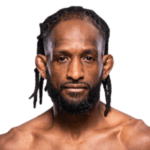 Neil Magny