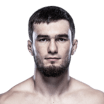 Murtazali Magomedov